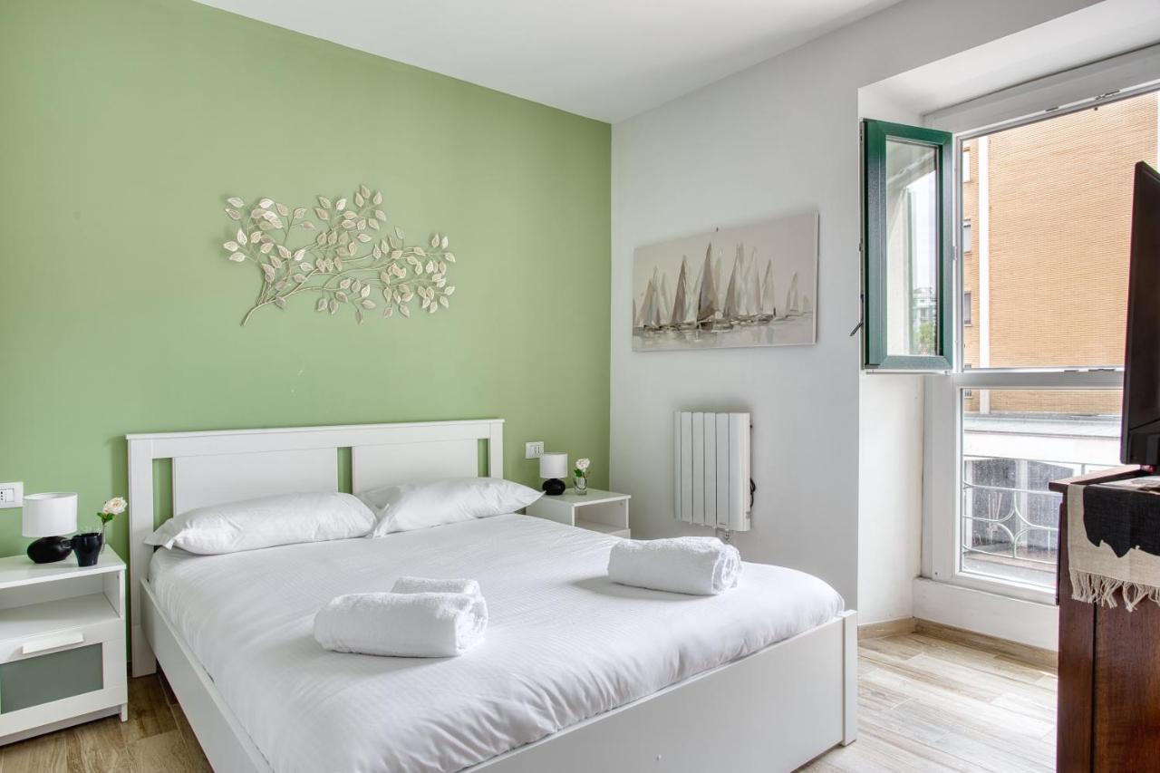 Joivy Lively Flat Near Centre * Milano