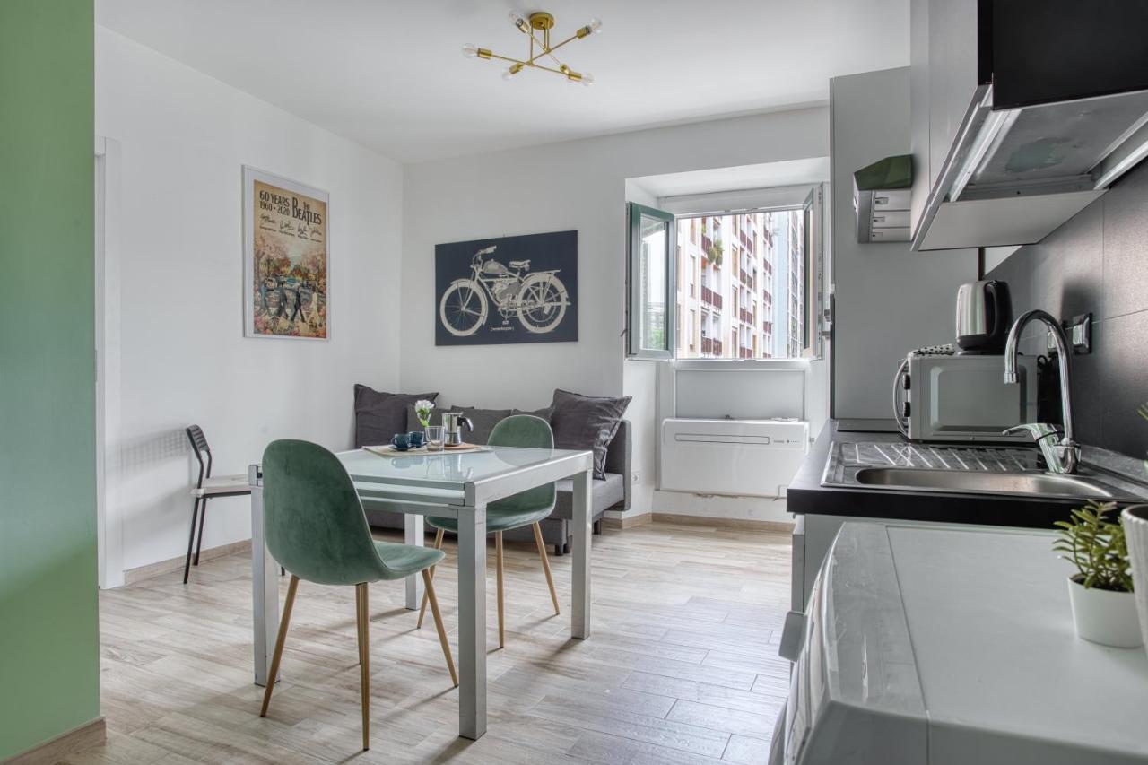 Joivy Lively Flat Near Centre Appartamento Milano