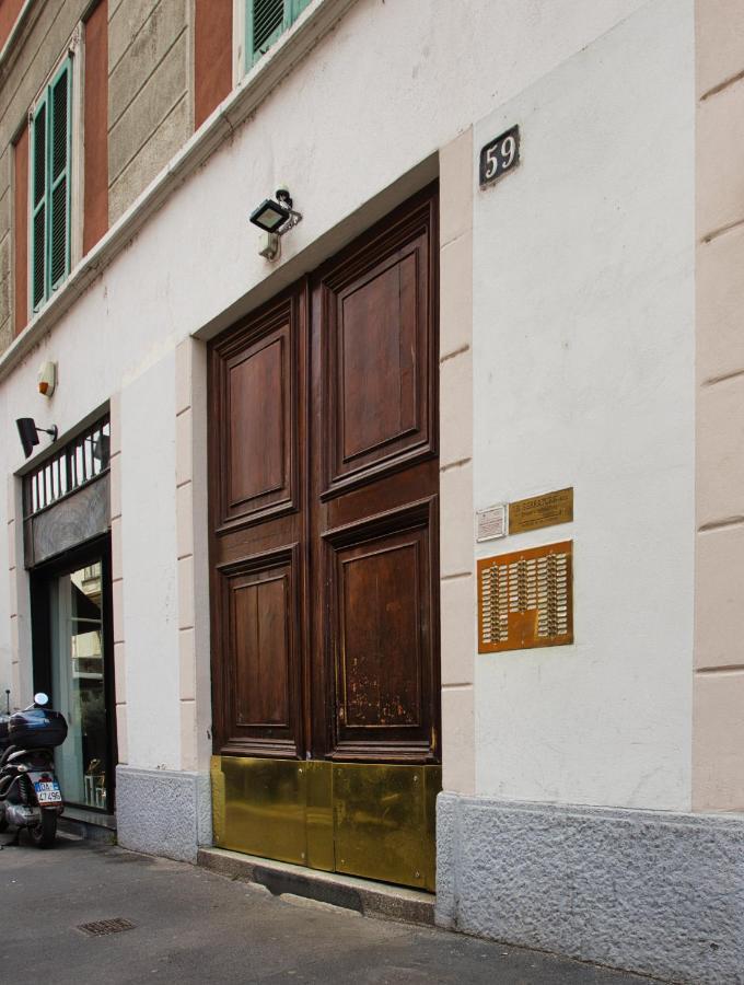 Appartamento Joivy Lively Flat Near Centre *