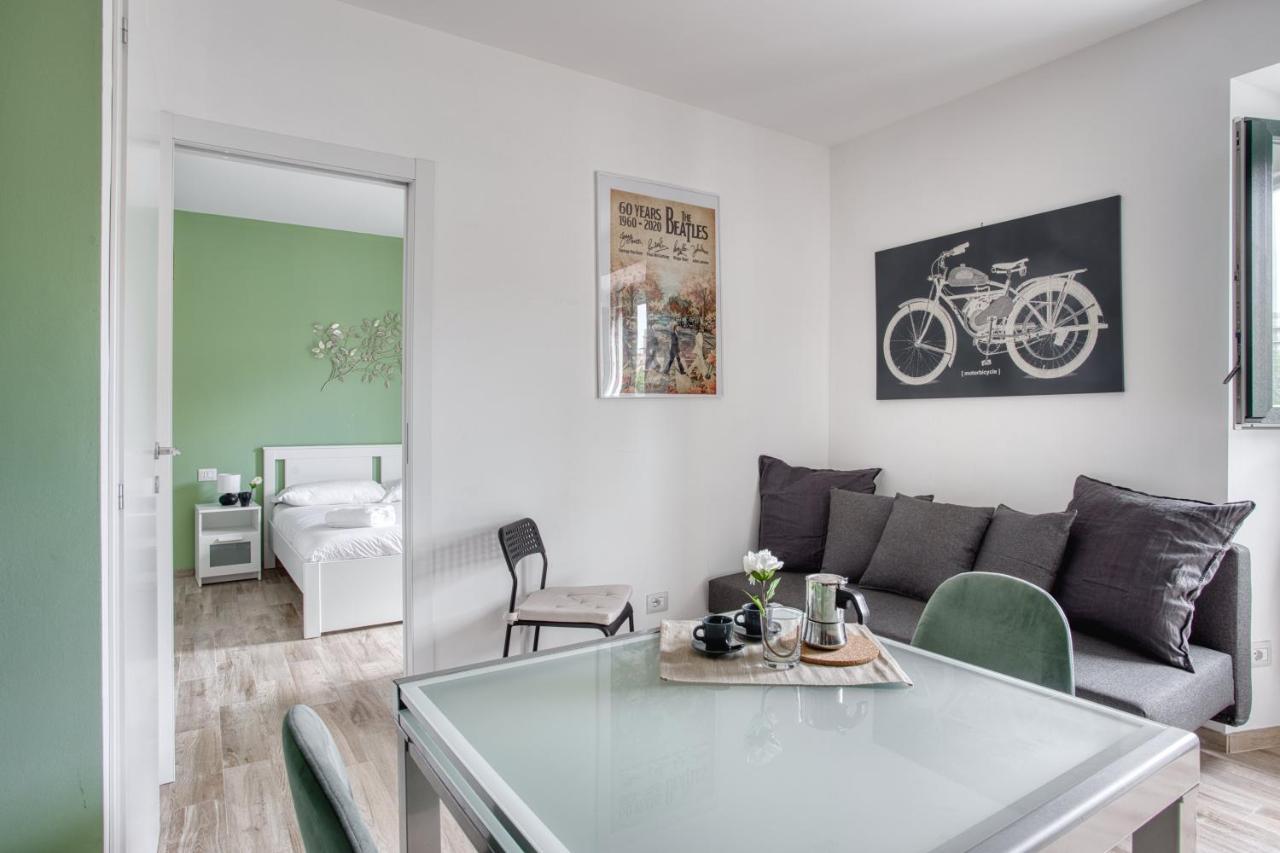 Joivy Lively Flat Near Centre Appartamento Milano